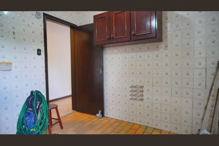 Apartamento à venda com 140m², 3 quartos e 1 vaga Apartamento à venda com 140m², 3 quartos e 1 vagaCozinha