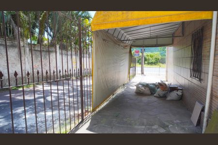 Apartamento à venda com 140m², 3 quartos e 1 vaga Apartamento à venda com 140m², 3 quartos e 1 vagaGaragem