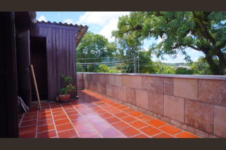 Apartamento à venda com 140m², 3 quartos e 1 vaga Apartamento à venda com 140m², 3 quartos e 1 vagaVaranda quarto 2 e 3