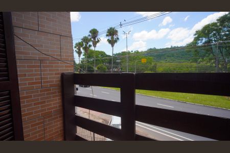 Apartamento à venda com 140m², 3 quartos e 1 vaga Apartamento à venda com 140m², 3 quartos e 1 vagaVaranda da Sala