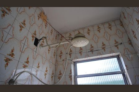 Apartamento à venda com 140m², 3 quartos e 1 vaga Apartamento à venda com 140m², 3 quartos e 1 vagaBanheiro piso inferior