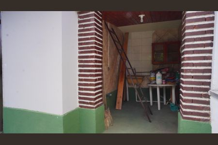 Apartamento à venda com 140m², 3 quartos e 1 vaga Apartamento à venda com 140m², 3 quartos e 1 vagaLavanderia