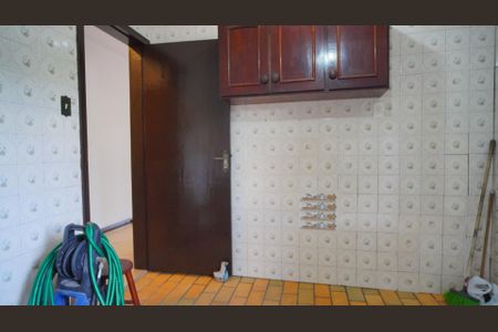Apartamento à venda com 140m², 3 quartos e 1 vaga Apartamento à venda com 140m², 3 quartos e 1 vagaCozinha