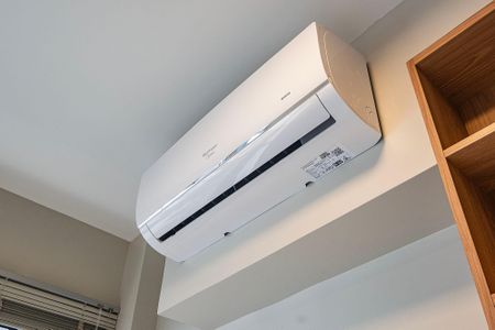 Studio para alugar com 21m², 1 quarto e sem vagaStudio