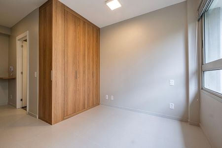 Studio para alugar com 21m², 1 quarto e sem vagaStudio