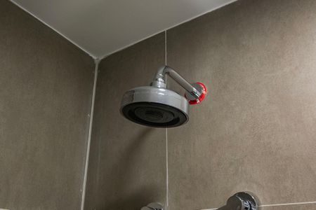 Studio para alugar com 21m², 1 quarto e sem vagaBanheiro