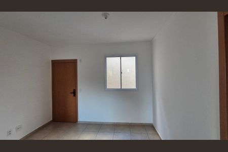 Sala de apartamento para alugar com 2 quartos, 43m² em Chácaras Pedro Corrêa de Carvalho, Ribeirão Preto