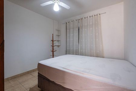 Apartamento para alugar com 35m², 1 quarto e 1 vagaQuarto