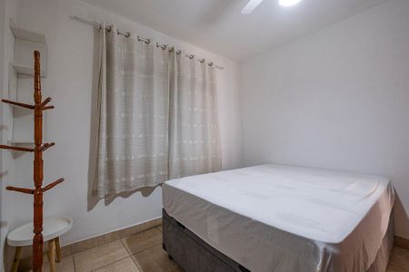 Apartamento para alugar com 35m², 1 quarto e 1 vagaQuarto