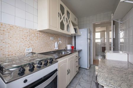 Apartamento para alugar com 35m², 1 quarto e 1 vagaCozinha