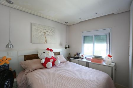 Apartamento à venda com 126m², 3 quartos e 3 vagassuíte 2