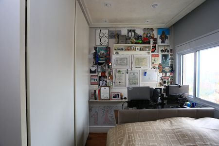 Apartamento à venda com 126m², 3 quartos e 3 vagassuíte 1