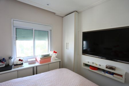 Apartamento à venda com 126m², 3 quartos e 3 vagassuíte 2