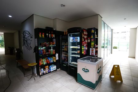 Apartamento à venda com 126m², 3 quartos e 3 vagasmercado 