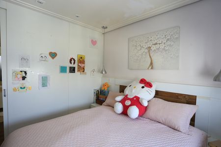 Apartamento à venda com 126m², 3 quartos e 3 vagassuíte 2