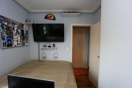 Apartamento à venda com 126m², 3 quartos e 3 vagassuíte 1