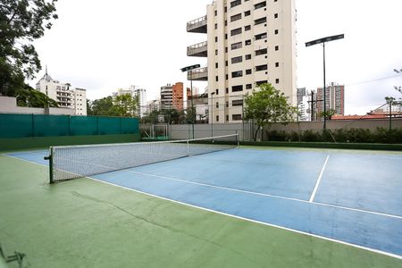 Apartamento à venda com 126m², 3 quartos e 3 vagasQuadra Esportiva