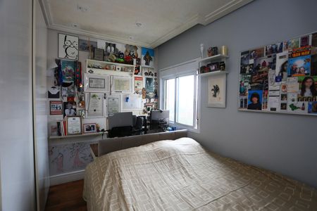 Apartamento à venda com 126m², 3 quartos e 3 vagassuíte 1