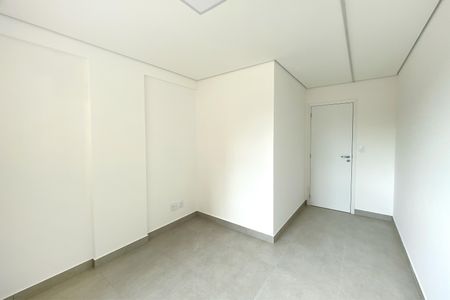 Quarto 1 de apartamento para alugar com 1 quarto, 43m² em Barro Preto, Belo Horizonte