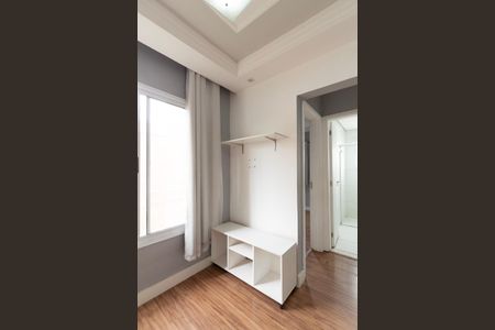 Sala  de apartamento para alugar com 2 quartos, 50m² em Vila Barcelona, Sorocaba