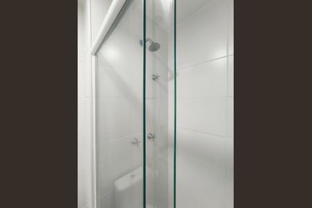 Apartamento para alugar com 56m², 2 quartos e 1 vaga Apartamento para alugar com 56m², 2 quartos e 1 vagaBanheiro 2