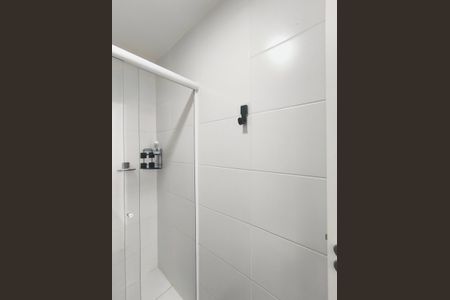 Apartamento para alugar com 56m², 2 quartos e 1 vaga Apartamento para alugar com 56m², 2 quartos e 1 vagaBanheiro 2
