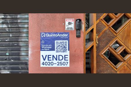 Apartamento à venda com 47m², 1 quarto e 1 vagaPlaquinha 