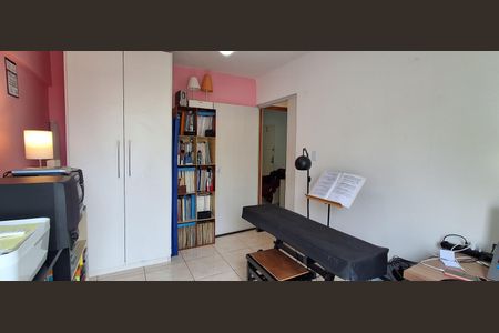 Quarto  de apartamento à venda com 1 quarto, 57m² em Vila Helena, São Bernardo do Campo