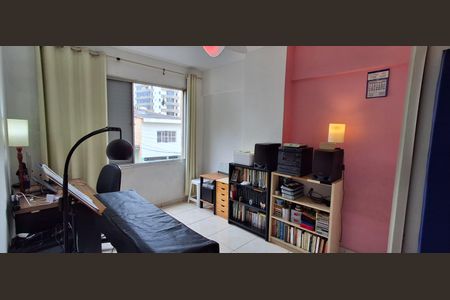 Apartamento à venda com 47m², 1 quarto e 1 vagaQuarto 