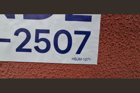 Apartamento à venda com 47m², 1 quarto e 1 vagaCódigo plaquinha  HBJM-1271