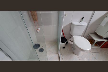 Apartamento à venda com 47m², 1 quarto e 1 vagaBanheiro Social 