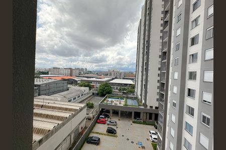 Apartamento para alugar com 42m², 2 quartos e sem vagaQuarto 2