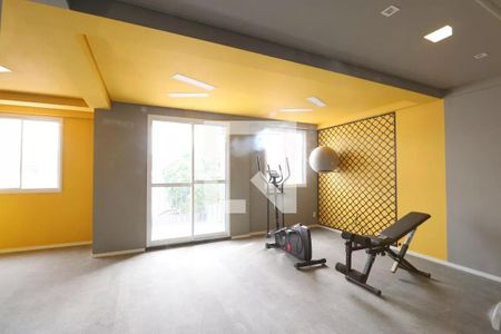 Apartamento para alugar com 42m², 2 quartos e sem vagaÁrea Comum