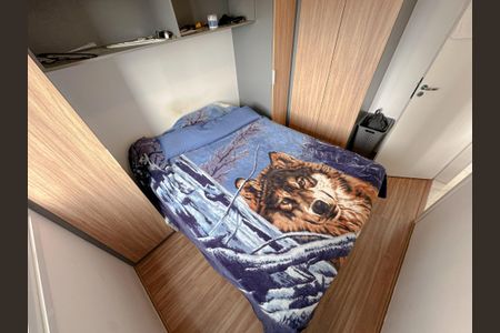 Apartamento para alugar com 42m², 2 quartos e sem vagaQuarto 2