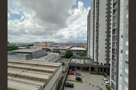 Apartamento para alugar com 42m², 2 quartos e sem vagaQuarto 1