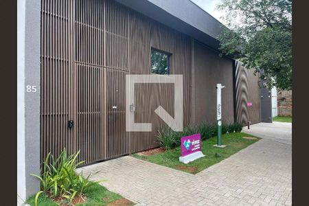 Apartamento para alugar com 42m², 2 quartos e sem vagaÁrea Comum