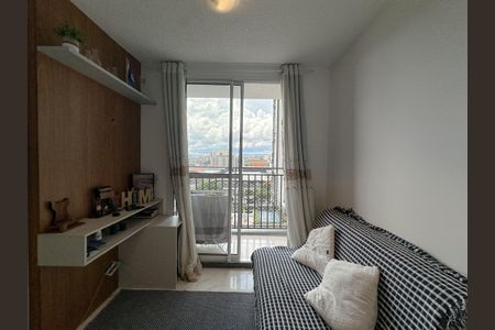 Apartamento para alugar com 42m², 2 quartos e sem vagaSala/Cozinha