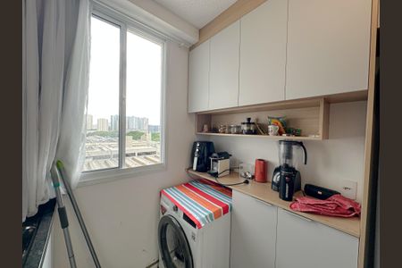 Apartamento para alugar com 42m², 2 quartos e sem vagaSala/Cozinha