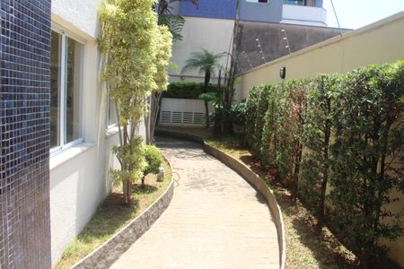 Apartamento à venda com 67m², 2 quartos e 1 vagaÁrea comum