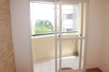 Varanda de apartamento à venda com 2 quartos, 67m² em Santa Paula, São Caetano do Sul