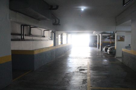 Apartamento à venda com 67m², 2 quartos e 1 vagaGaragem