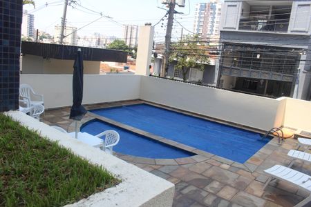 Apartamento à venda com 67m², 2 quartos e 1 vagaÁrea comum - Piscina