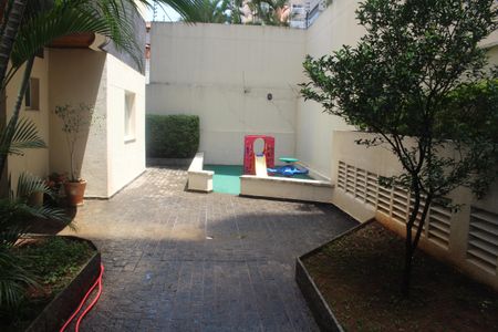 Apartamento à venda com 67m², 2 quartos e 1 vagaÁrea comum - Playground