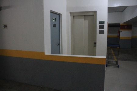 Apartamento à venda com 67m², 2 quartos e 1 vagaGaragem