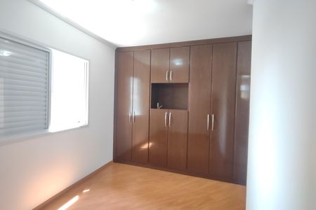 Suíte de apartamento à venda com 2 quartos, 67m² em Santa Paula, São Caetano do Sul