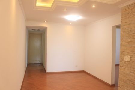 Sala de apartamento à venda com 2 quartos, 67m² em Santa Paula, São Caetano do Sul