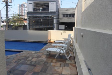 Apartamento à venda com 67m², 2 quartos e 1 vagaÁrea comum - Piscina