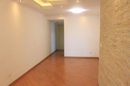 Apartamento à venda com 67m², 2 quartos e 1 vagaSala