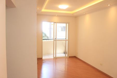 Sala de apartamento à venda com 2 quartos, 67m² em Santa Paula, São Caetano do Sul