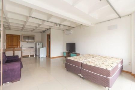 Apartamento para alugar com 1 quarto, 42m² em Menino Deus, Porto Alegre